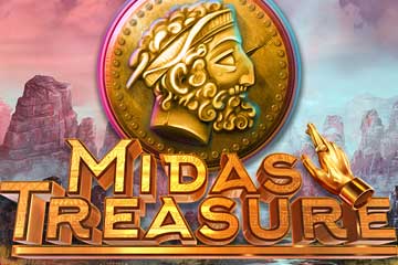 Midas Treasure best online slot
