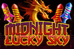 Midnight Lucky Sky best online slot