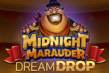 Midnight Marauder Dream Drop best online slot