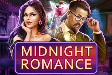 Midnight Romance best online slot