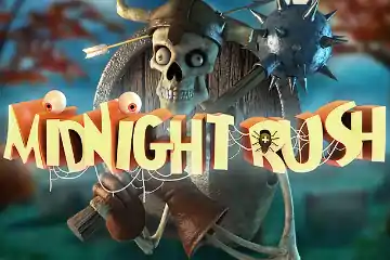 Midnight Rush best online slot