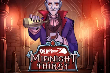 Midnight Thirst best online slot