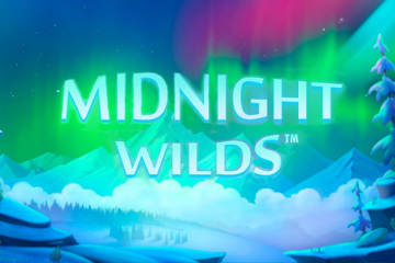 Midnight Wilds best online slot