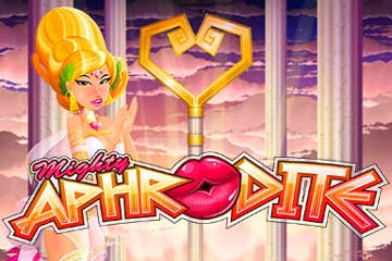 Mighty Aphrodite best online slot