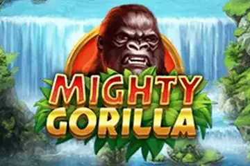 Mighty Gorilla best online slot