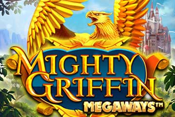 Mighty Griffin Megaways best online slot