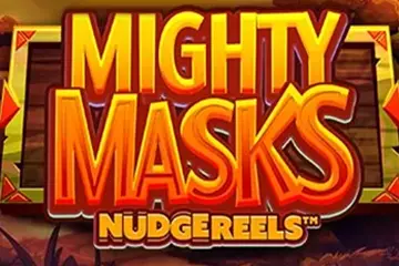 Mighty Masks best online slot