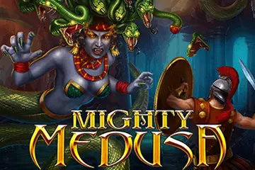 Mighty Medusa best online slot