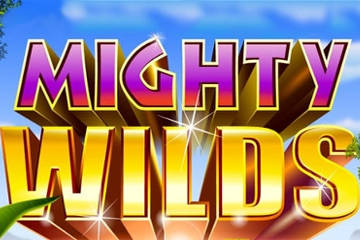 Mighty Wilds best online slot