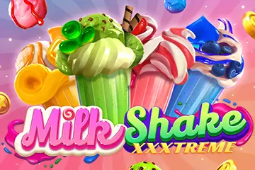 Milkshake XXXtreme best online slot