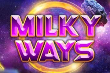 Milky Ways best online slot