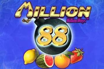 Million 88 best online slot