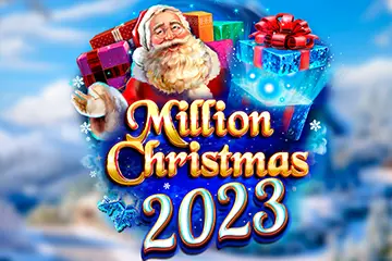 Million Christmas 2023 best online slot