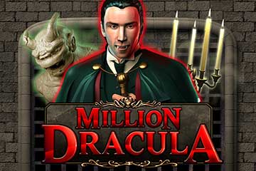 Million Dracula best online slot