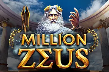 Million Zeus best online slot