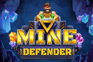 Mine Defender best online slot