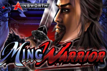Ming Warrior best online slot