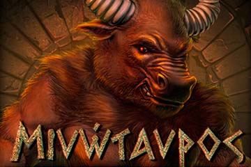 Minotaurus best online slot