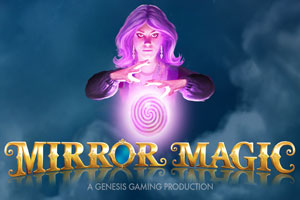 Mirror Magic best online slot