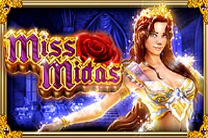 Miss Midas best online slot