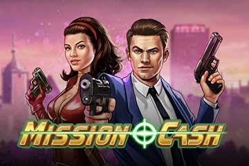 Mission Cash best online slot