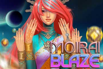Moirai Blaze best online slot