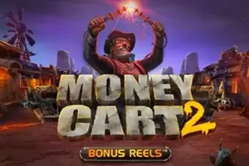 Money Cart 2 best online slot