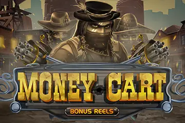 Money Cart best online slot