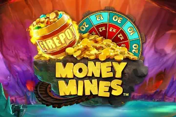 Money Mines best online slot