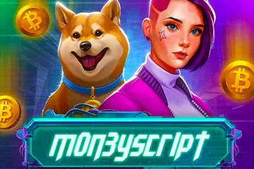 Moneyscript best online slot