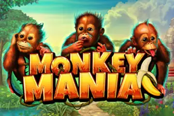 Monkey Mania best online slot