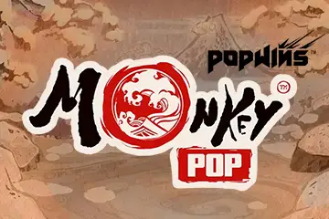 MonkeyPop best online slot