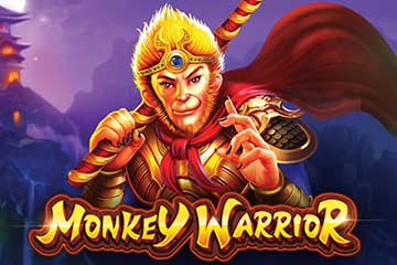 Monkey Warrior best online slot