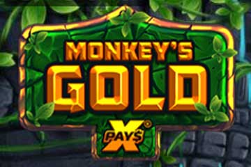 Monkeys Gold best online slot