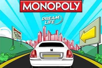 Monopoly Dream Life best online slot