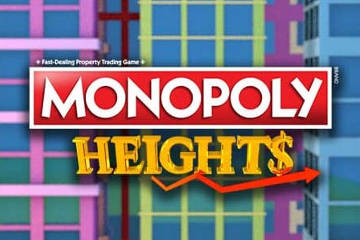 Monopoly Heights best online slot