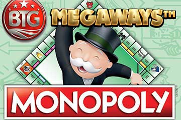 Monopoly Megaways best online slot