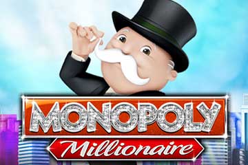 Monopoly Millionaire best online slot