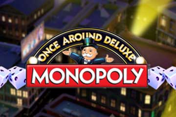 Monopoly Once Around Deluxe best online slot
