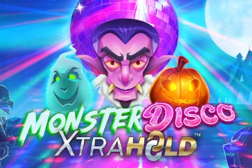 Monster Disco XtraHold best online slot