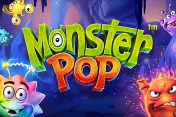 Monster Pop best online slot