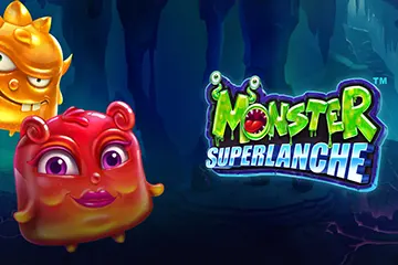 Monster Superlanche best online slot