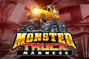 Monster Truck Madness best online slot