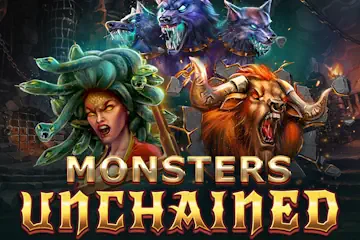 Monsters Unchained best online slot