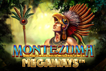 Montezuma Megaways best online slot