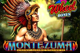 Montezuma best online slot