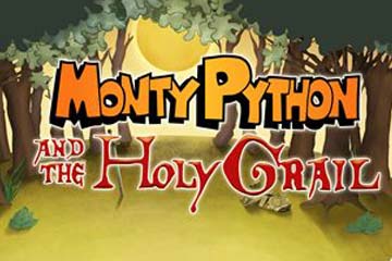 Monty Pythons Holy Grail best online slot