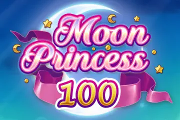 Moon Princess 100 best online slot