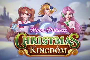 Moon Princess Christmas Kingdom best online slot