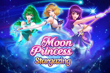 Moon Princess Stargazing best online slot